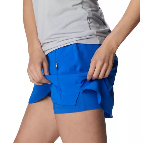 Women's Columbia Tidal Skort 6 Women's Columbia Tidal Skort - Image 6