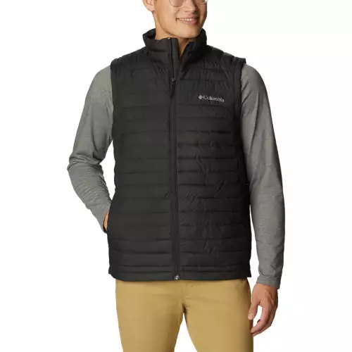 Men's Columbia Silver Falls Vest 1 Men's Columbia Silver Falls Vest