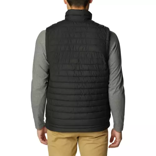 Men's Columbia Silver Falls Vest 2 Men's Columbia Silver Falls Vest - Image 2