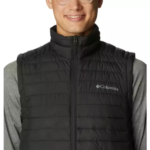 Men's Columbia Silver Falls Vest 3 Men's Columbia Silver Falls Vest - Image 3