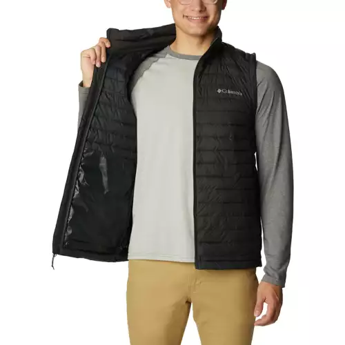 Men's Columbia Silver Falls Vest 5 Men's Columbia Silver Falls Vest - Image 5