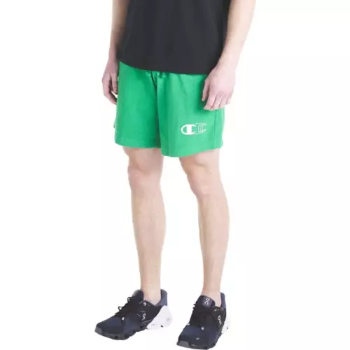 Men's Champion Middleweight Overdye C Logo Lounge Shorts 2 Men's Champion Middleweight Overdye C Logo Lounge Shorts - Image 2