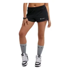 Women's Champion Practice Graphic Lounge Shorts