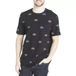 Men's Champion Heritage Sketch T-Shirt