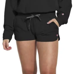 Women's Champion Soft Tough Lounge Shorts