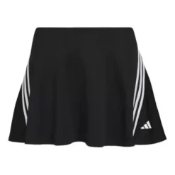 Toddler Girls' Adidas 3-Stripe Classic Skort