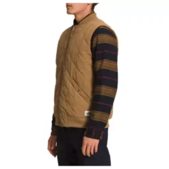 Men's The North Face Cuchillo Insulated Vest -Carhartt Shop 19624917903 2