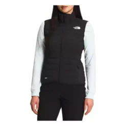 Women's The North Face Belleview Stretch Down Vest