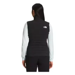 Women's The North Face Belleview Stretch Down Vest -Carhartt Shop 19624918146 2