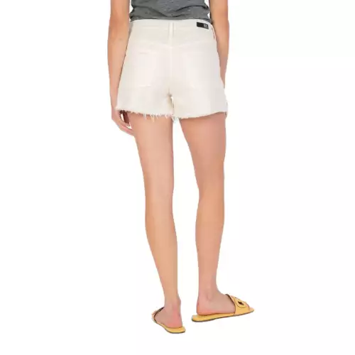 Women's KUT From The Kloth Expose Button Jane High Rise Jean Shorts 2 Women's KUT From The Kloth Expose Button Jane High Rise Jean Shorts - Image 2