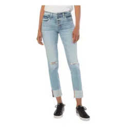 Women's KUT From The Kloth Catherine Slim Fit Boyfriend Jeans