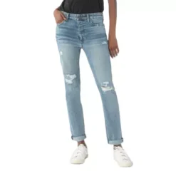 Women's KUT From The Kloth Juliet Slouchy Boyfriend Slim Fit Mom Jeans