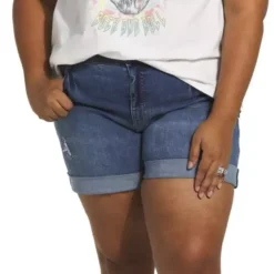 Women's KUT From The Kloth Plus Chloe Jean Shorts
