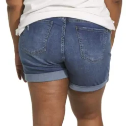 Women's KUT From The Kloth Plus Chloe Jean Shorts -Carhartt Shop 65287441337 2