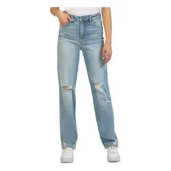 Women's KUT From The Kloth Christine Relaxed Fit Straight Jeans