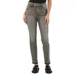 Women's KUT From The Kloth Rosa Relaxed Fit Straight Jeans