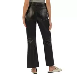 Women's KUT From The Kloth Ellery Slit Hem Pants -Carhartt Shop 65287451489 2