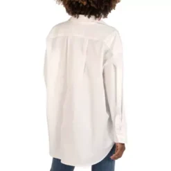 Women's KUT From The Kloth Tyra Oversized Button Up Shirt 5 Women's KUT From The Kloth Tyra Oversized Button Up Shirt -Carhartt Shop 65287452048 2