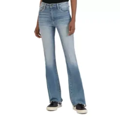 Women's KUT From The Kloth Ana Fab Ab Relaxed Fit Flare Jeans