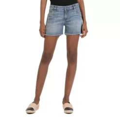 Women's KUT From The Kloth Gidget Jean Shorts