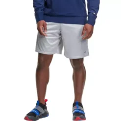Men's Champion Classic Mesh Shorts
