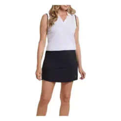 Women's Tribal Four-Way Stretch Skort