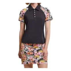 Women's Tribal High Performance Skort