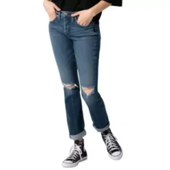 Women's Silver Jeans Co. Silver Beau Slim Fit Skinny Jeans