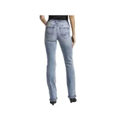 Women's Silver Jeans Co. Suki Slim Fit Bootcut Jeans