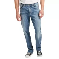 Men's Silver Jeans Co. Grayson Straight Jeans