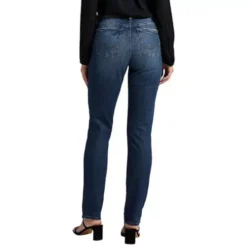 Women's Silver Jeans Co. Elyse Slim Fit Straight Jeans -Carhartt Shop 68128353757 2