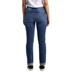 Women's Silver Jeans Co. Beau Slim Fit Straight Jeans -Carhartt Shop 68128353950 2
