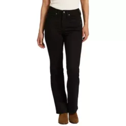 Women's Silver Jeans Co. Infinite Slim Fit Bootcut Jeans