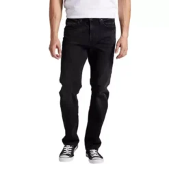 Men's Silver Jeans Co. Machray Athletic Fit Straight Jeans