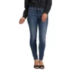 Women's Silver Jeans Co. Suki Curvy Skinny Jeans