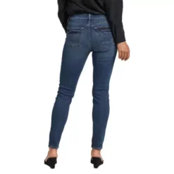 Women's Silver Jeans Co. Suki Curvy Skinny Jeans -Carhartt Shop 68128359244 2