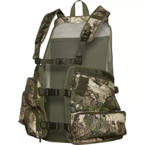 Men's Scheels Outfitters Turkey Vest 2 Men's Scheels Outfitters Turkey Vest - Image 2