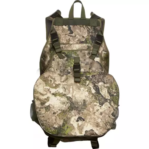 Men's Scheels Outfitters Turkey Vest 3 Men's Scheels Outfitters Turkey Vest - Image 3