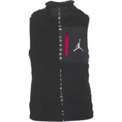 Boys' Jordan Sherpa Vest