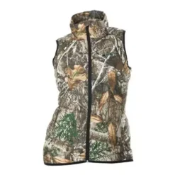Women's DSG Outerwear Puffer Vest