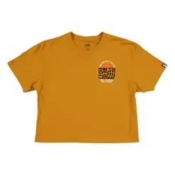 Women's Salty Crew Sunrise Skimmer Tee -Carhartt Shop 80404626645 3