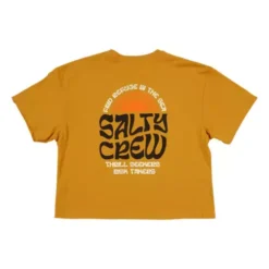 Women's Salty Crew Sunrise Skimmer Tee -Carhartt Shop 80404626645 4