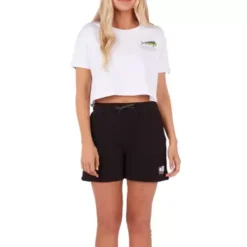 Women's Salty Crew Alpha Lounge Shorts