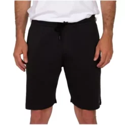 Men's Salty Crew Resin Pigment Dyed Hybrid Shorts