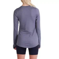 Women's Salty Crew Thrill Seekers Crew Sunshirt -Carhartt Shop 80404629699 2