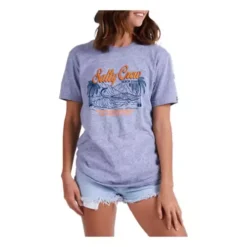 Women's Salty Crew Tropicana Boyfriend T-Shirt