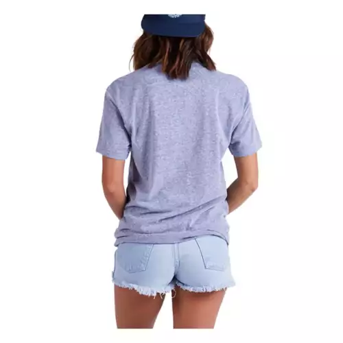 Women's Salty Crew Tropicana Boyfriend T-Shirt 2 Women's Salty Crew Tropicana Boyfriend T-Shirt - Image 2