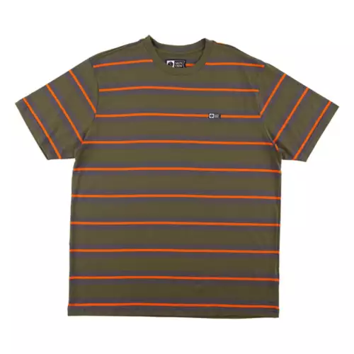 Men's Salty Crew Cruiser Knit T-Shirt 1 Men's Salty Crew Cruiser Knit T-Shirt