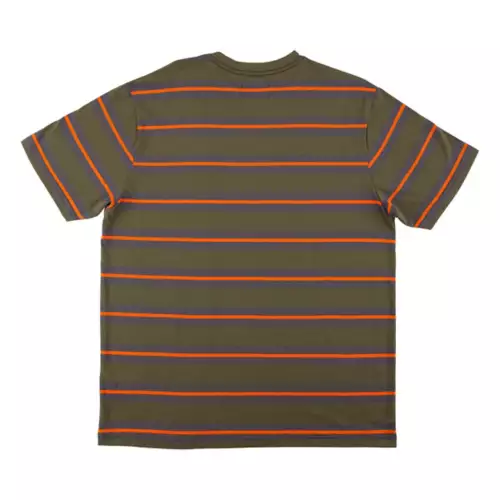 Men's Salty Crew Cruiser Knit T-Shirt 2 Men's Salty Crew Cruiser Knit T-Shirt - Image 2