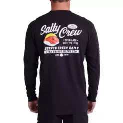Men's Salty Crew Toro Premium Long Sleeve T-Shirt